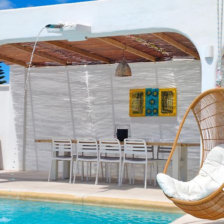 Villa8 Puerto de Santiago  Esterno foto